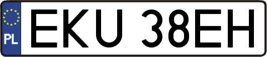 EKU38EH