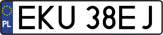 EKU38EJ