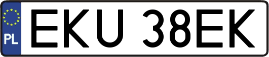 EKU38EK