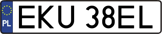 EKU38EL