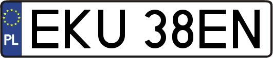 EKU38EN