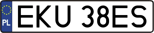 EKU38ES