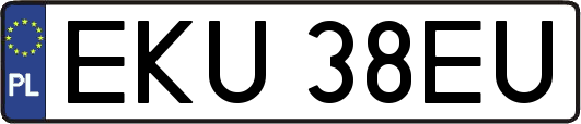 EKU38EU