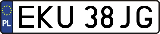 EKU38JG