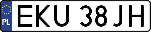 EKU38JH