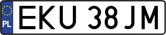 EKU38JM