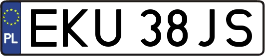 EKU38JS