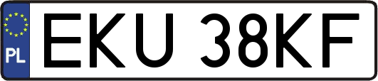 EKU38KF