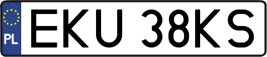 EKU38KS