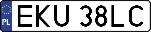EKU38LC