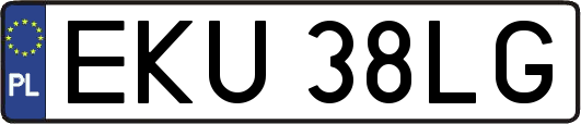 EKU38LG