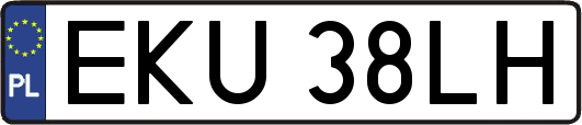 EKU38LH