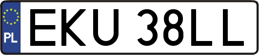 EKU38LL