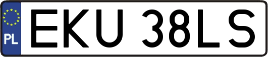EKU38LS