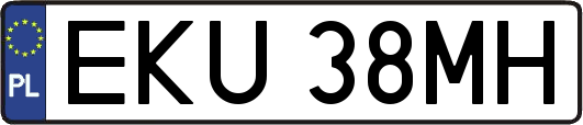 EKU38MH