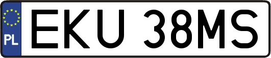 EKU38MS