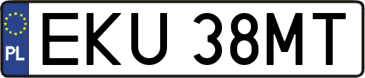 EKU38MT