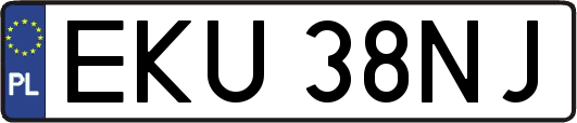 EKU38NJ