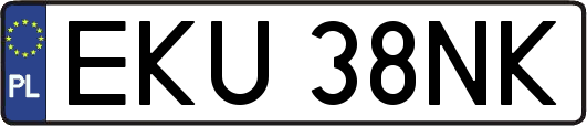 EKU38NK