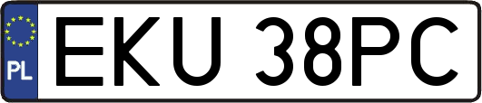 EKU38PC