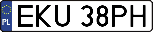 EKU38PH