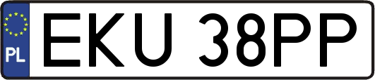 EKU38PP