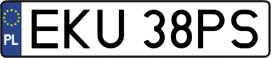 EKU38PS
