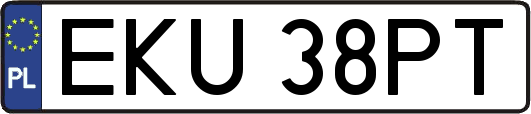 EKU38PT