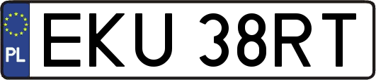 EKU38RT