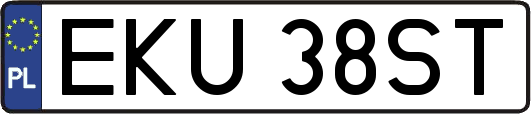 EKU38ST