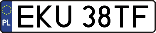 EKU38TF