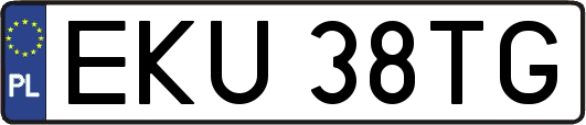 EKU38TG