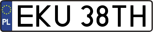 EKU38TH