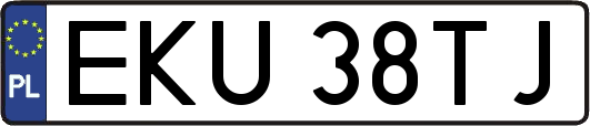 EKU38TJ
