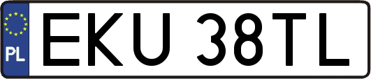 EKU38TL