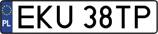 EKU38TP