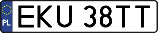 EKU38TT