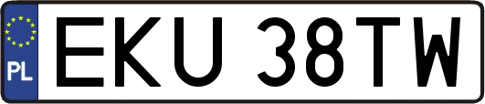 EKU38TW