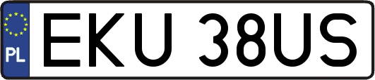 EKU38US