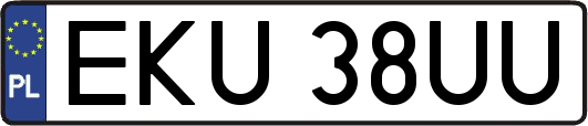 EKU38UU