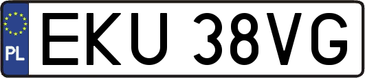 EKU38VG