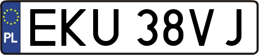 EKU38VJ