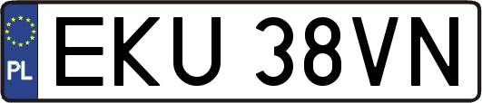 EKU38VN