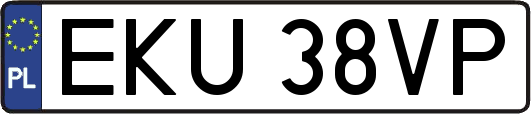 EKU38VP