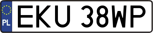 EKU38WP