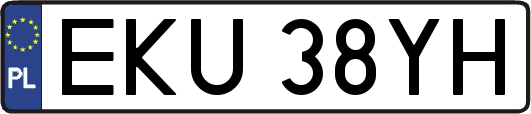 EKU38YH