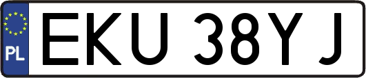 EKU38YJ