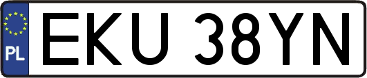 EKU38YN