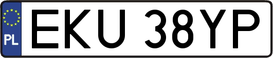EKU38YP