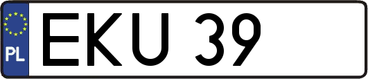EKU39